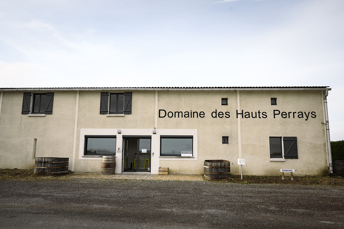 domaine