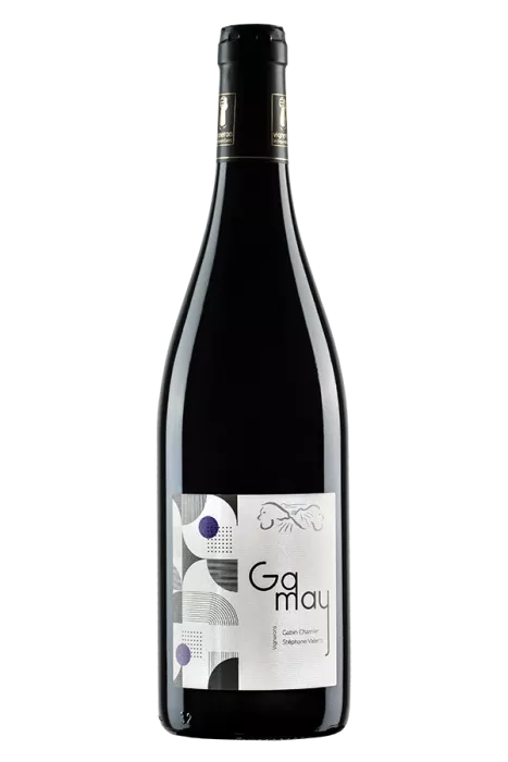 Gamay Vin de France