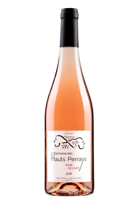 Rosé de Loire