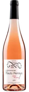 Vins Rosés